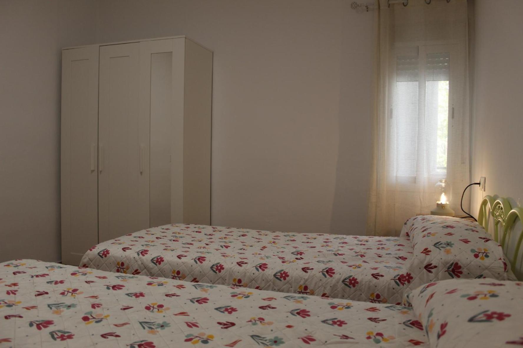 Ella Apartamento Cazorla Exterior foto