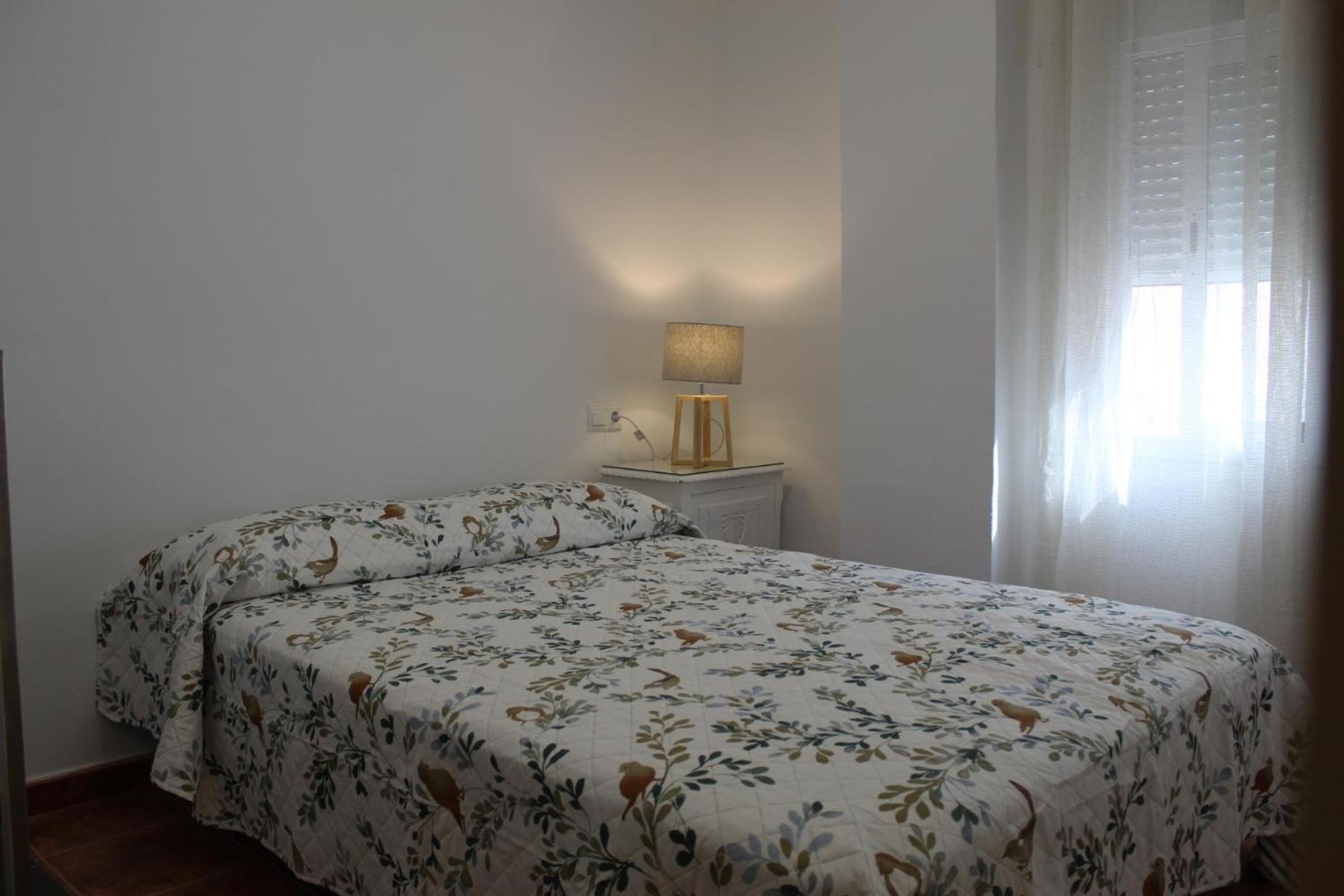Ella Apartamento Cazorla Exterior foto