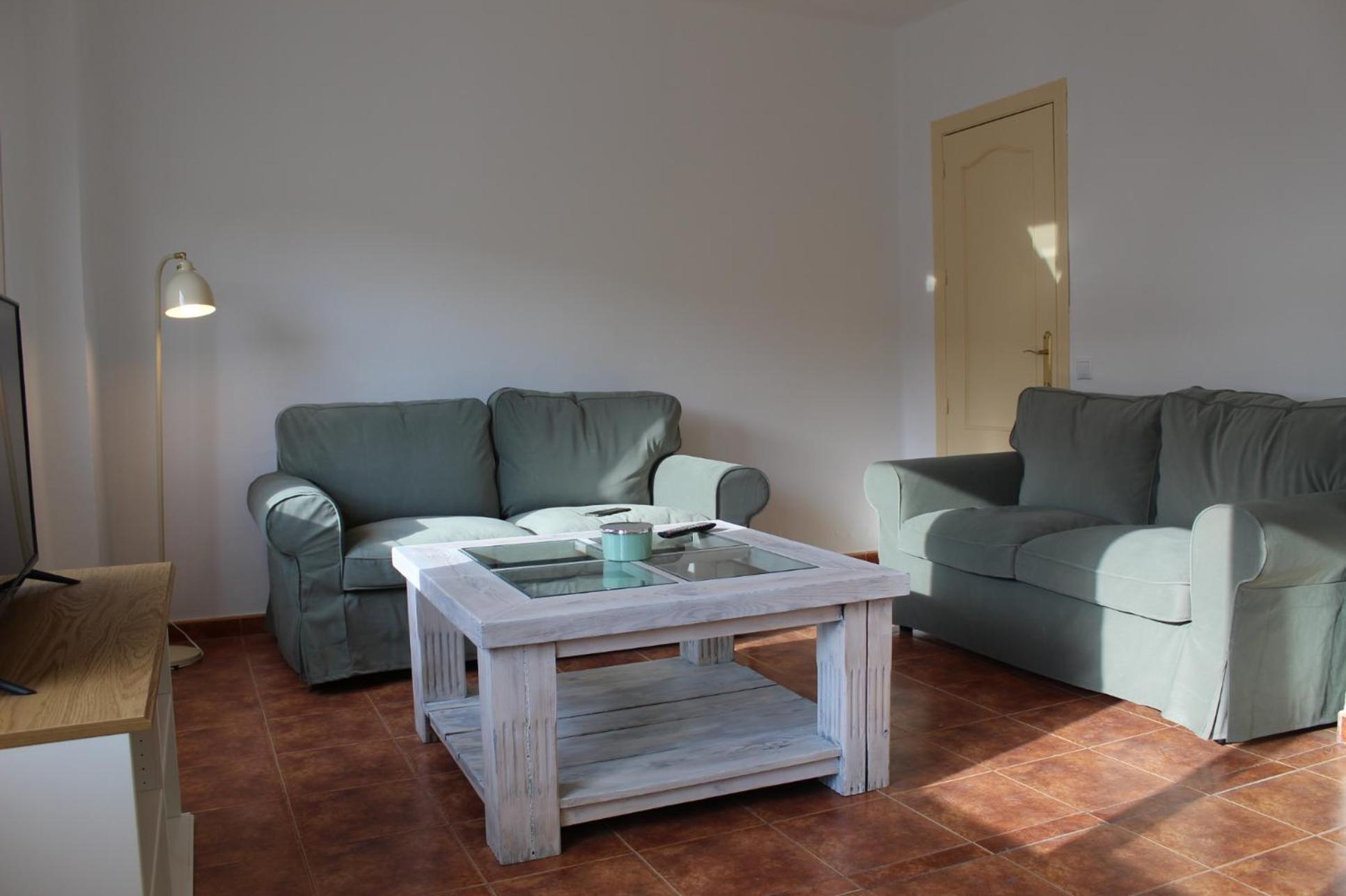Ella Apartamento Cazorla Exterior foto