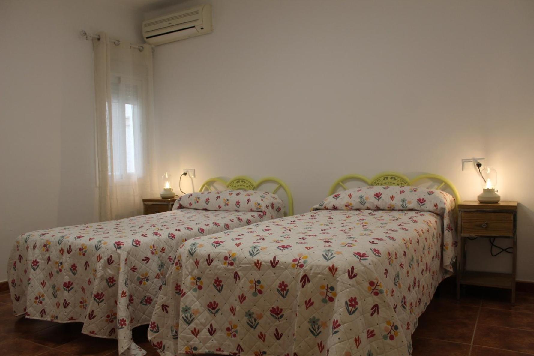 Ella Apartamento Cazorla Exterior foto