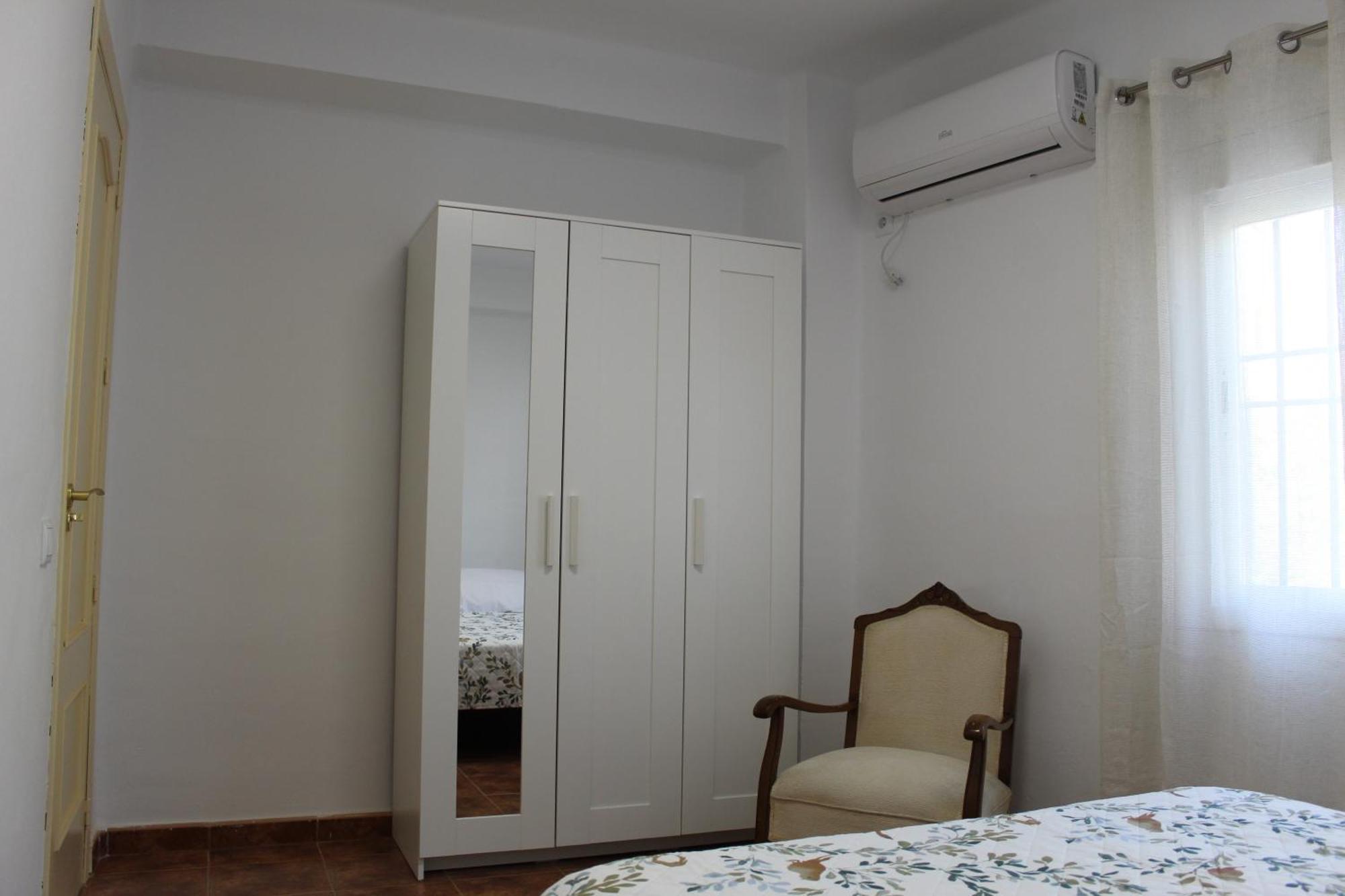 Ella Apartamento Cazorla Exterior foto